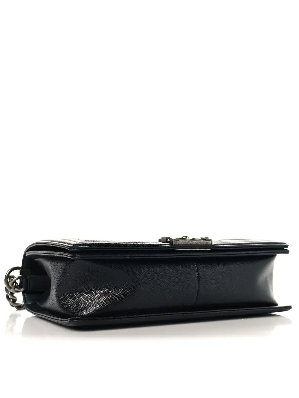 Chanel Caviar Quilted New Medium Boy #321986C31B